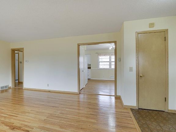 Seller's Property Disclosures