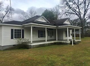 366 Harris St, Pavo, GA 31778