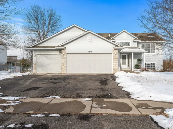 10247 180th Ln NW, Elk River, MN 55330