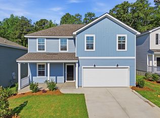 427 Edith Ct, Blythewood, SC 29016