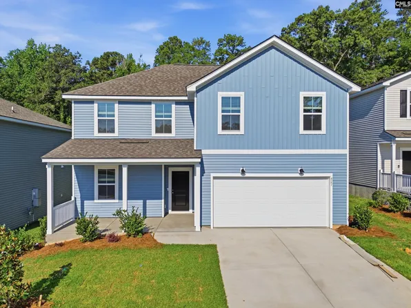 427 Edith Ct, Blythewood, SC 29016