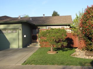 1226 Camino Coronado, Rohnert Park, CA 94928