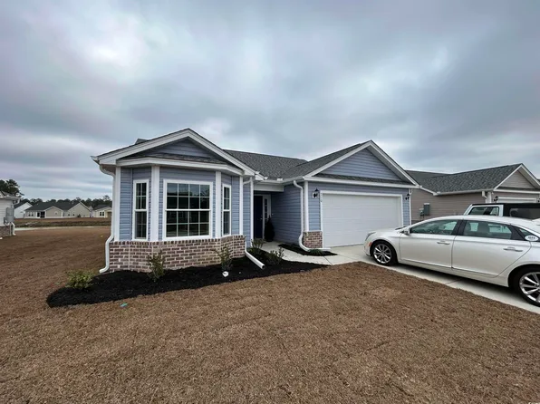 710 Lightwood Dr. Lot 380 Hatteras, Conway, SC 29526