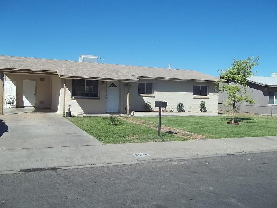 1st image of 2514 E Francisco Dr