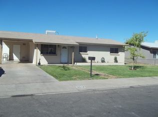 2514 E Francisco Dr, Phoenix, AZ 85042