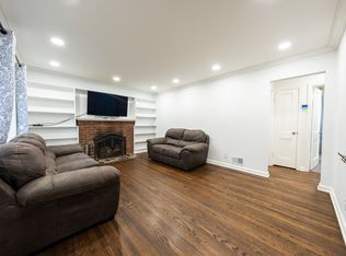 5701 Euclid St, Landover, MD 20785