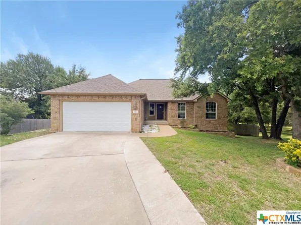 2500 Amber Forest Trl, Belton, TX 76513
