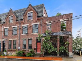 40 48th St, Pittsburgh, PA 15201