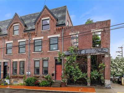40 48th St, Pittsburgh, PA, 15201