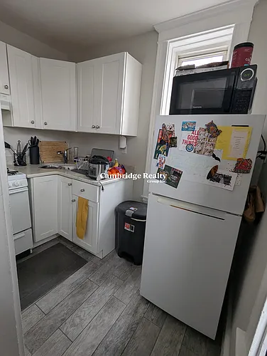 12 Farrington Ave #5T Photo 1
