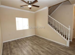 56 Hoke Edward Ct, North Las Vegas, NV 89031