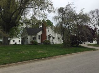 1519 Bosley Rd, Owensboro, KY 42301