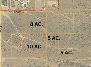 750 S 800 E, Fillmore, UT 84631