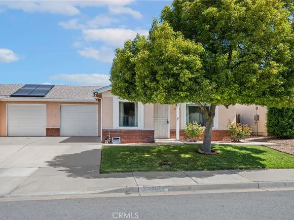 27320 El Cajon Ln, Menifee, CA 92586