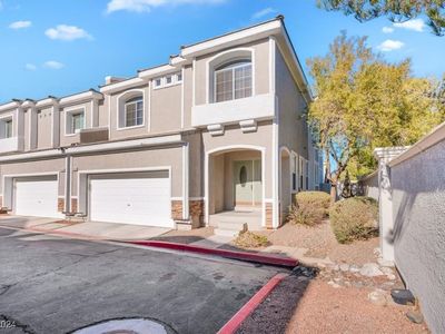 2410 Encouraging Ct, Henderson, NV, 89052
