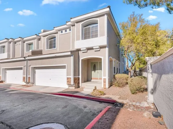 2410 Encouraging Ct, Henderson, NV 89052