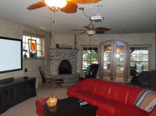 616 Clearspring Rd, Shell Knob, MO 65747