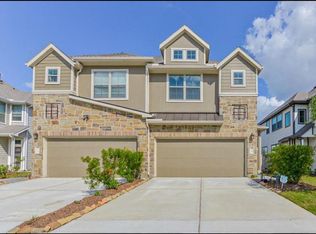 15026 Flintstone Village Trl, Cypress, TX 77433