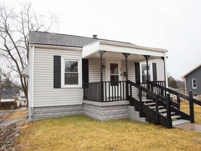 310 Wills Ave, Evansville, IN, 47712