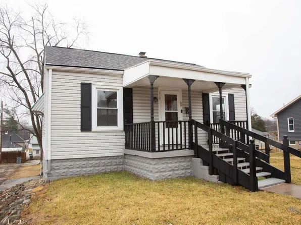 310 Wills Ave, Evansville, IN 47712