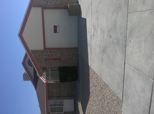 11432 Lone Wolf Cir, El Paso, TX 79936
