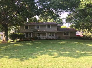 74 Timberlane Dr, Chillicothe, OH