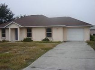 101 Highview Ct, Mascotte, FL 34753