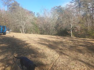 174 Jim Donald Rd, Franklin, NC 28734