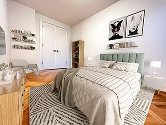 Rented by Pear NYC LLC