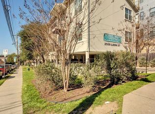 2500 Leon St APT 202, Austin, TX 78705