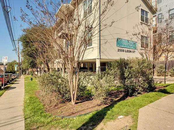 2500 Leon St, Austin, TX