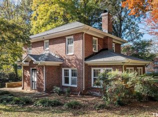 1421 Scales St, Raleigh, NC 27608