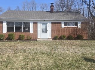 536 Royalton Dr, New Haven, IN 46774
