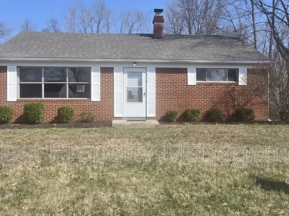 536 Royalton Dr, New Haven, IN 46774