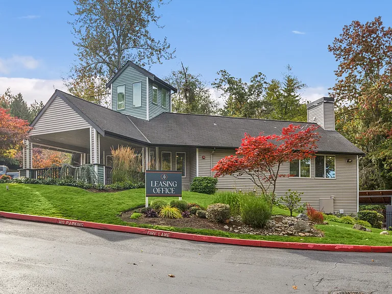 Aspire Apartments at Mountlake Terrace — Photo 6