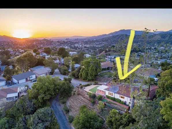 1490 Silverwood Dr, Los Angeles, CA 90041