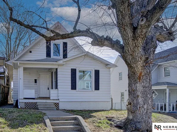 905 S 26th St, Omaha, NE 68105