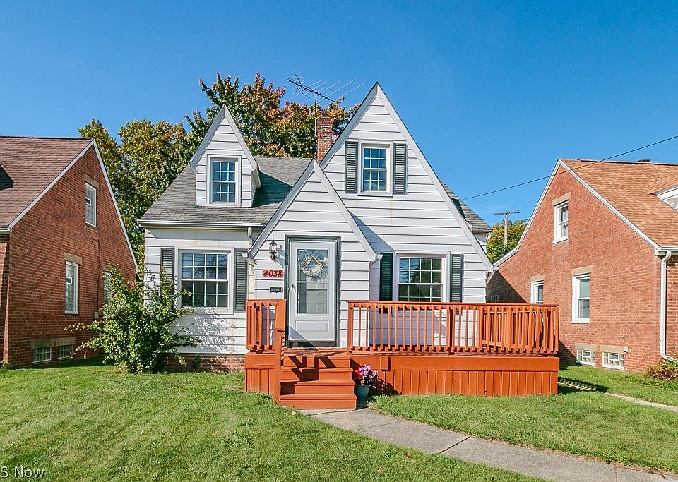 1st image of 4038 W 140th St