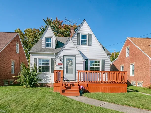 4038 W 140th St, Cleveland, OH 44135