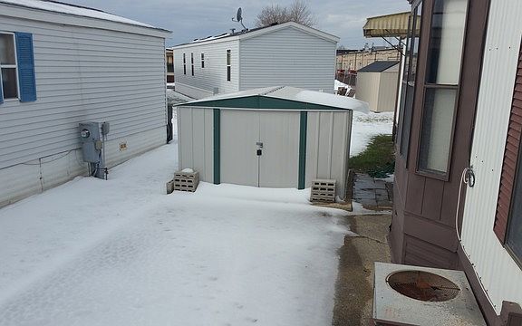 3rd image of 8800 S Harlem Ave Trlr 2309