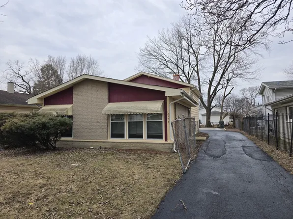 16546 Hermitage Ave, Chicago, IL 60428