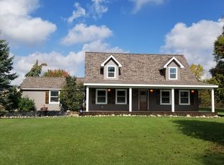 2265 E Sigler Rd, Carleton, MI 48117