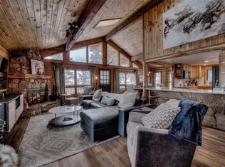 979 American Way, Breckenridge, CO 80424
