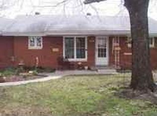 548 N Colby St, Valley Center, KS 67147