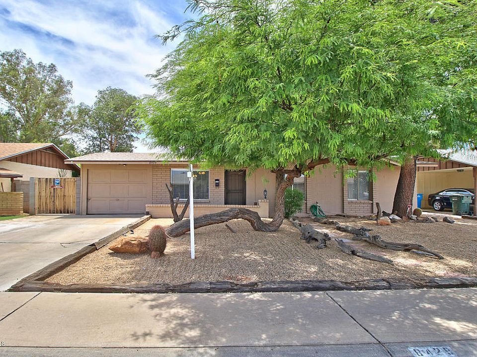 1st image of 8429 W Turney Ave