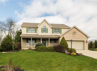 2907 Claridge Dr, Allison Park, PA 15101