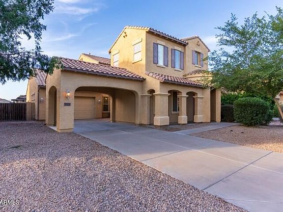 3rd image of 20244 E SILVER CREEK Lane