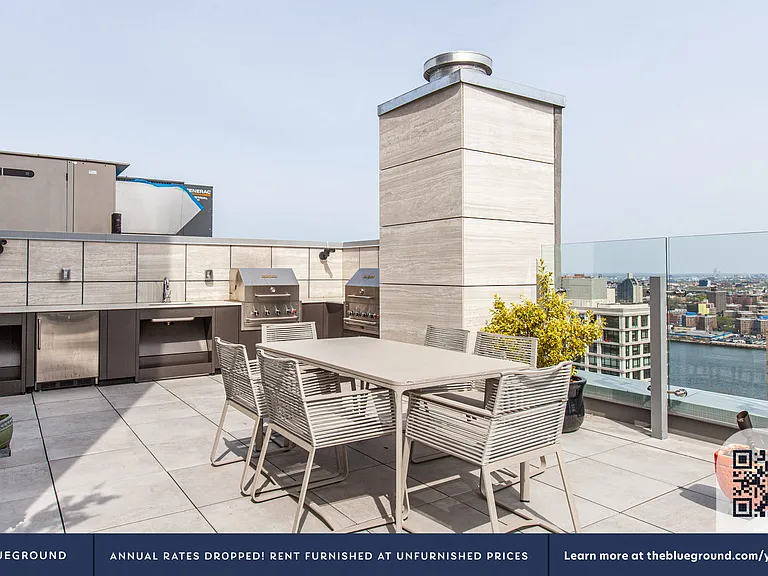 515 E 86th St #1203 — Photo 19