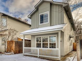 890 N Whitewater Park Blvd, Boise, ID 83703