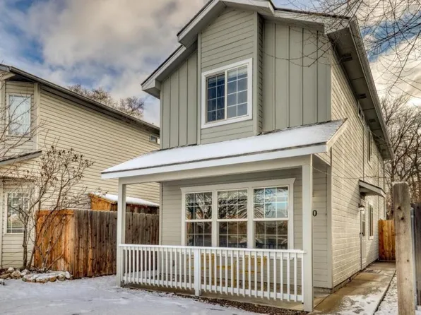 890 N Whitewater Park Blvd, Boise, ID 83703